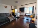 Garsonieră spațioasă, 30 mp, finisată modern, mobilată și utilată, in bloc de 4 etaje, in Marasti